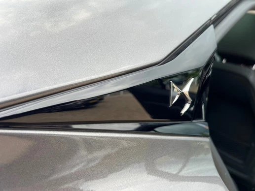 DS DS 4 - Afbeelding 14 van 30