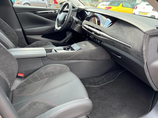 DS DS 4 - Afbeelding 15 van 30