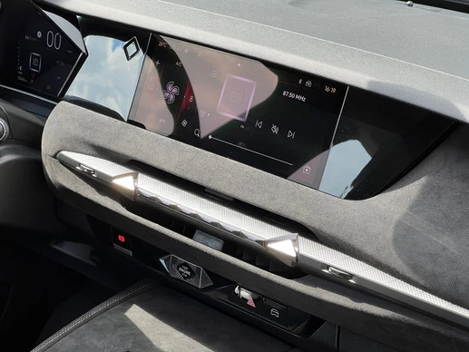 DS DS 4 - Afbeelding 17 van 30