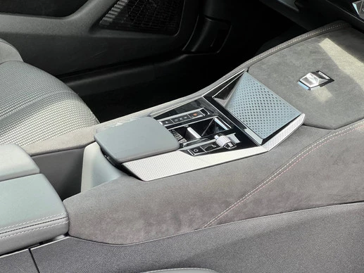 DS DS 4 - Afbeelding 18 van 30