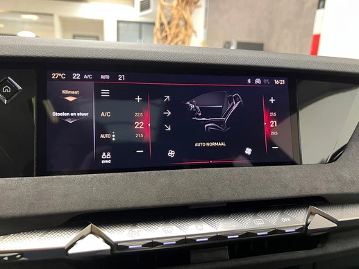 DS DS 4 - Afbeelding 19 van 30