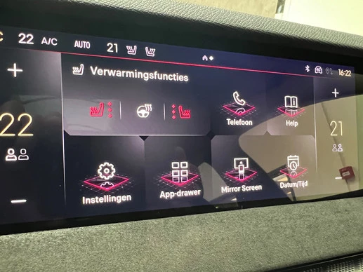 DS DS 4 - Afbeelding 20 van 30