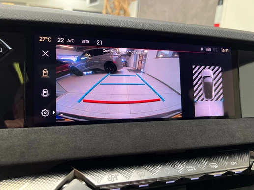 DS DS 4 - Afbeelding 21 van 30