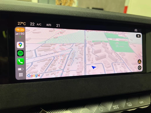 DS DS 4 - Afbeelding 22 van 30