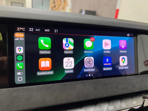 DS DS 4 - Afbeelding 23 van 30