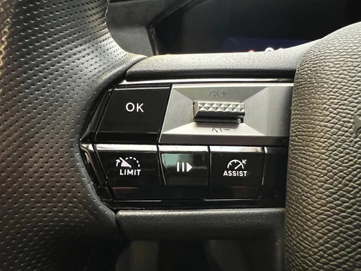 DS DS 4 - Afbeelding 24 van 30