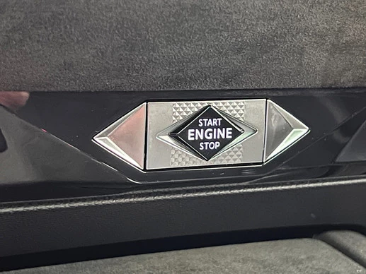 DS DS 4 - Afbeelding 27 van 30