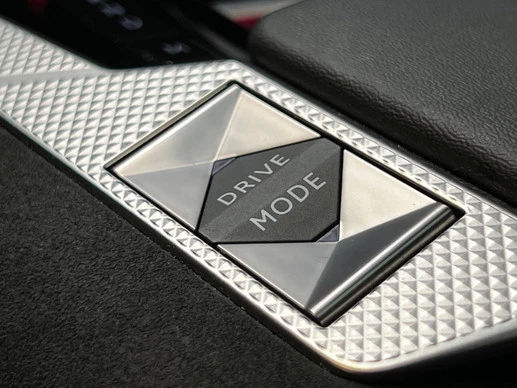 DS DS 4 - Afbeelding 28 van 30