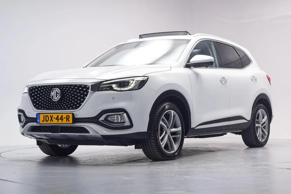 MG EHS - Afbeelding 1 van 30