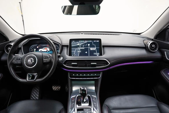 MG EHS - Afbeelding 4 van 30