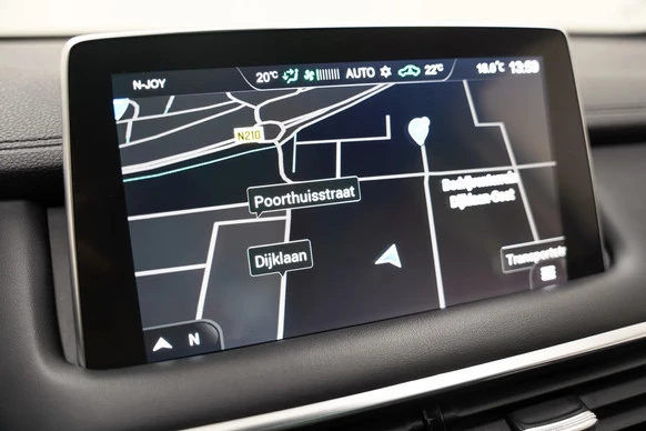 MG EHS - Afbeelding 8 van 30