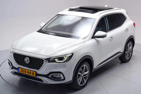 MG EHS - Afbeelding 15 van 30