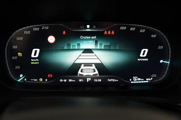 MG EHS - Afbeelding 21 van 30