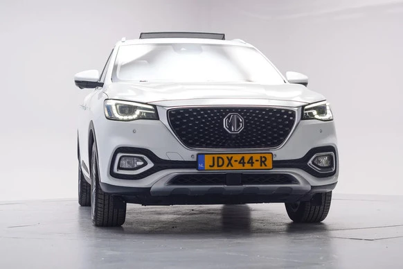 MG EHS - Afbeelding 27 van 30