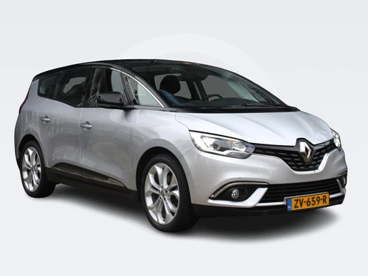 Renault Grand Scénic - Afbeelding 1 van 30