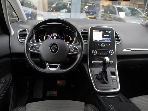 Renault Grand Scénic - Afbeelding 3 van 30