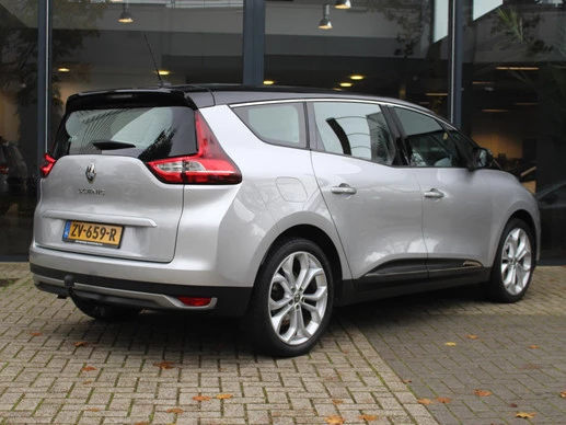 Renault Grand Scénic - Afbeelding 4 van 30