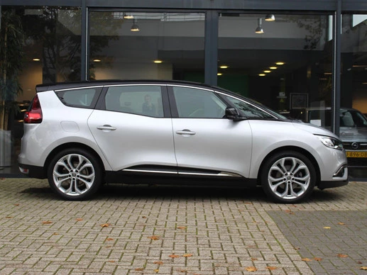 Renault Grand Scénic - Afbeelding 9 van 30