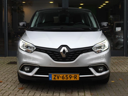 Renault Grand Scénic - Afbeelding 11 van 30