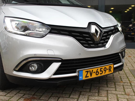 Renault Grand Scénic - Afbeelding 12 van 30