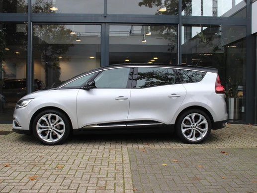 Renault Grand Scénic - Afbeelding 14 van 30