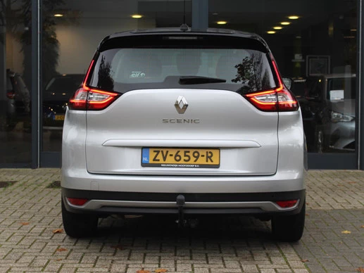Renault Grand Scénic - Afbeelding 15 van 30