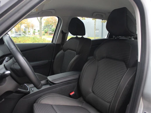 Renault Grand Scénic - Afbeelding 18 van 30
