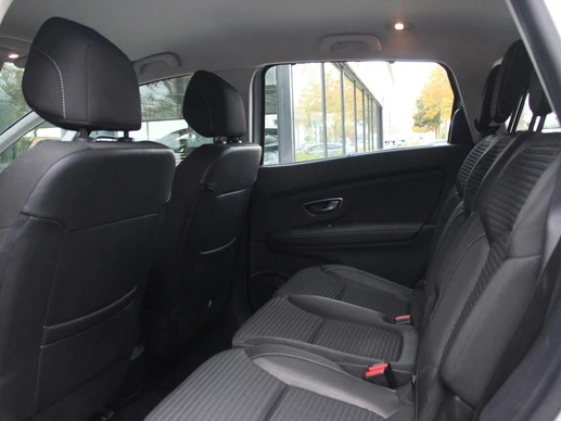 Renault Grand Scénic - Afbeelding 19 van 30