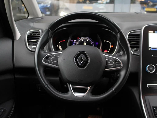 Renault Grand Scénic - Afbeelding 24 van 30