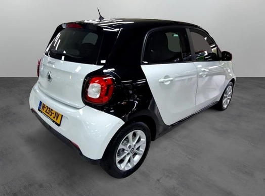 smart Forfour - Afbeelding 2 van 25