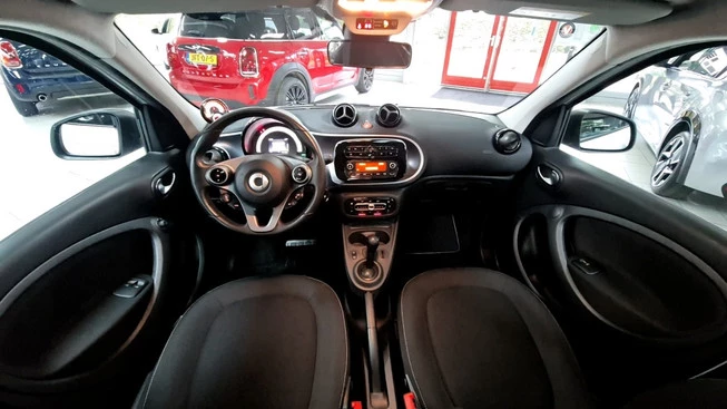 smart Forfour - Afbeelding 3 van 25