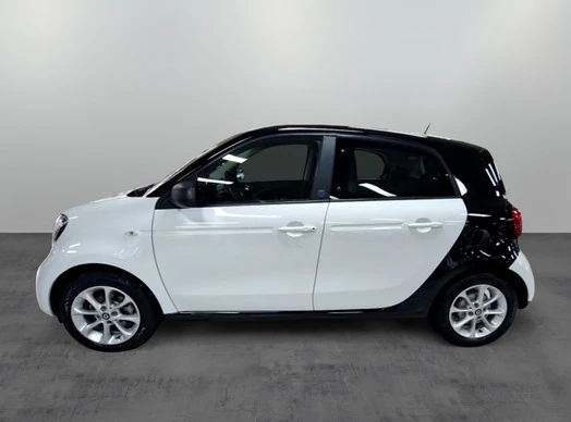 smart Forfour - Afbeelding 5 van 25