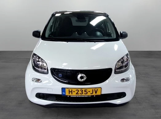 smart Forfour - Afbeelding 6 van 25