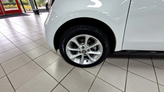 smart Forfour - Afbeelding 9 van 25