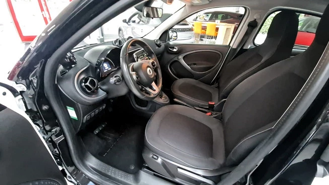smart Forfour - Afbeelding 13 van 25