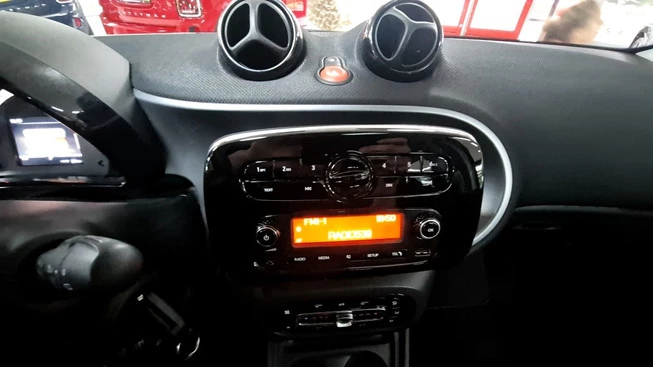 smart Forfour - Afbeelding 15 van 25