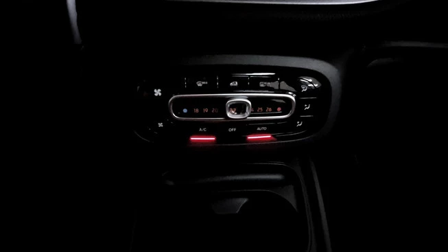 smart Forfour - Afbeelding 16 van 25