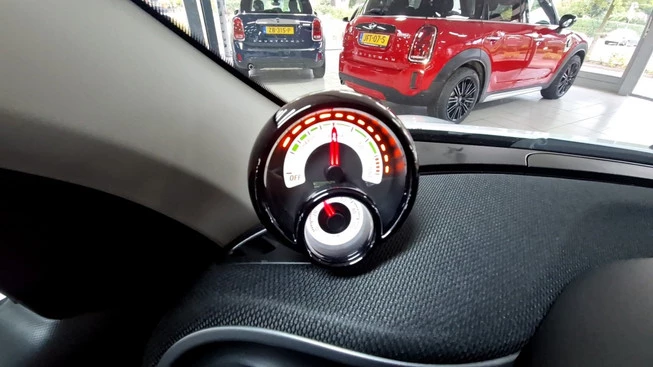 smart Forfour - Afbeelding 18 van 25