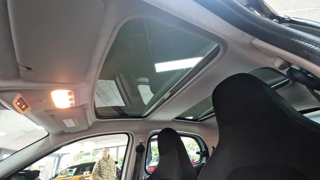 smart Forfour - Afbeelding 19 van 25