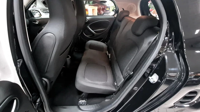 smart Forfour - Afbeelding 20 van 25
