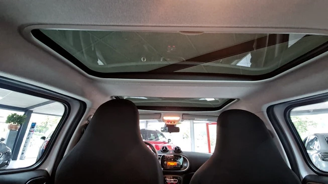 smart Forfour - Afbeelding 22 van 25