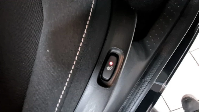 smart Forfour - Afbeelding 24 van 25