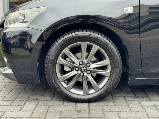 Lexus CT - Afbeelding 7 van 30
