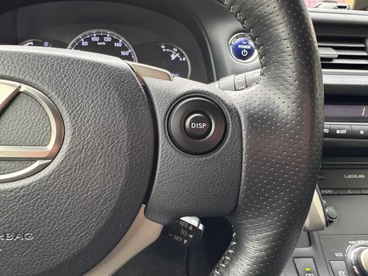 Lexus CT - Afbeelding 21 van 30