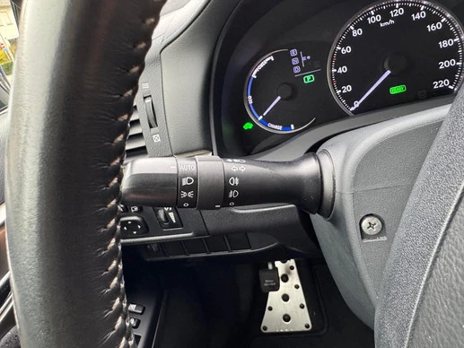 Lexus CT - Afbeelding 23 van 30