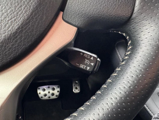 Lexus CT - Afbeelding 26 van 30