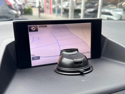 Lexus CT - Afbeelding 27 van 30