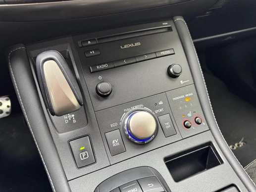 Lexus CT - Afbeelding 29 van 30