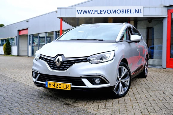 Renault Grand Scénic - Afbeelding 1 van 30