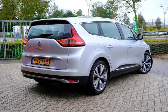 Renault Grand Scénic - Afbeelding 3 van 30